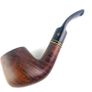 Vintage Design Berlin Handmade German Briar Pipe Image 4