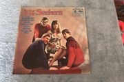 The Seekers - The Four and Only Seekers"