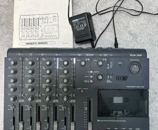 tascam 414