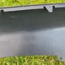 2021 Mercedes CLA220 original rear diffuser (perfect condition) Image 4