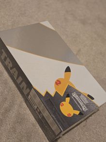 Pokemon Celebrations UPC Ultra Premium Collection Sealed