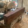 Rustic Oak Beams Image 10