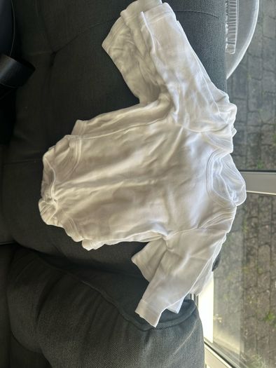 Big BUNDLE of baby boy clothes