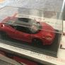 Ferrari 458 Italia 2009 1:24 Diecast Model Official Ferrari Licensed DeAgostini Image 2