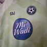 fai football tshirt Image 2
