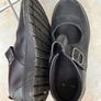 girls school shoes Image 3