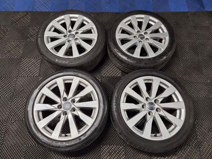 Audi A3 / VW Golf 17"