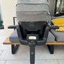 Bugaboo Turtle Air Nuna, and iso fix base Image 4
