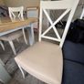 Ez living dining table and chairs Image 9