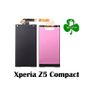 For Sony Xperia Z5 Compact Mini E5803 E5823 LCD Display Touch Screen Digitizer Image 2