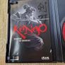 Kengo Master of Bushido PlayStation2 Ps2 Games Original Image 4