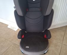 car seat