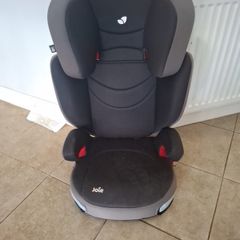 car seat