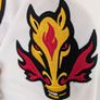 Calgary Flames NHL Hockey Jersey XXL mens Canada Image 3