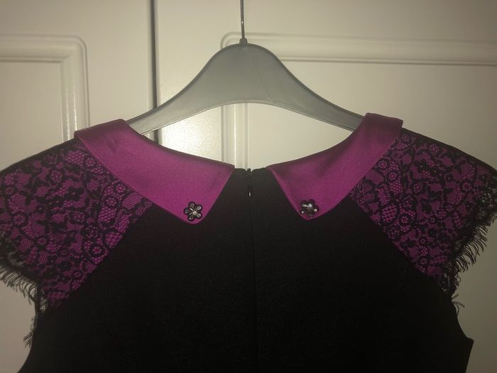 Daisy May Dress