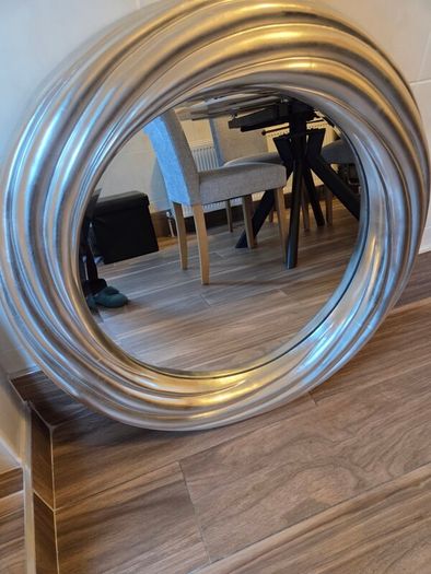 Large Mirror