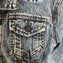 denim jacket Image 5