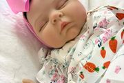 doll beautiful reborn doll