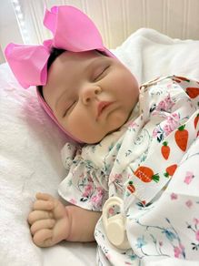 doll beautiful reborn doll