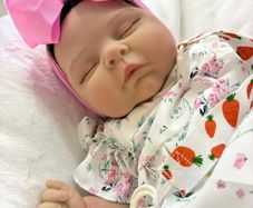 doll beautiful reborn doll