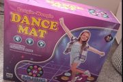 Digital Dance Mat