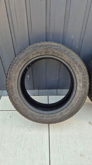 Goodyear 4 Seasons Tyres
