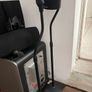 JBL surround speakers, sub woofer and stands Image 5
