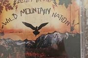 Blitzen Trapper CD - Wild Mountain Nation