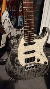 Cort G210