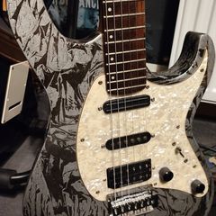 Cort G210
