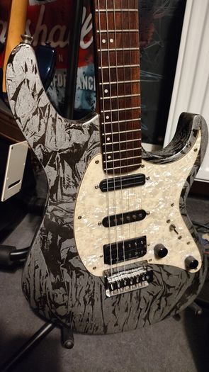 Cort G210