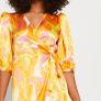 ladies VILA dress Image 5