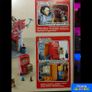 Fallout Red Rocket Truck Stop Mattel MEGA Construction Set Image 2