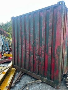 shipping Container