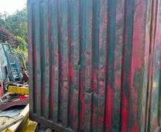 shipping Container