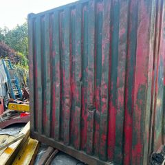 shipping Container