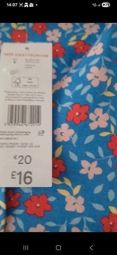 ladies Dress