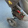 Out n About double buggy Image 4