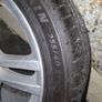 F30 18" staggered alloys Image 10