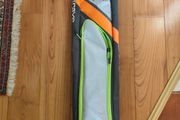 "Grays" flash 300 hockey stick bag.