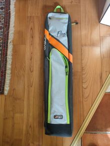 "Grays" flash 300 hockey stick bag.