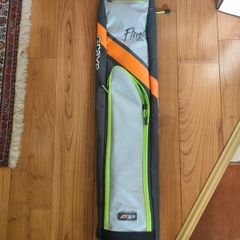 "Grays" flash 300 hockey stick bag.