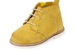 Boy's Desert Boot from Mini River Island
