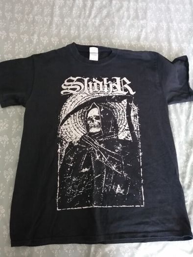 Heavy metal t shirts