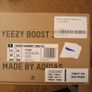 Yeezy 350 Ash Pearl Image 6