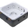 Brand New 7 Person Hot Tub with Bluetooth Image 2