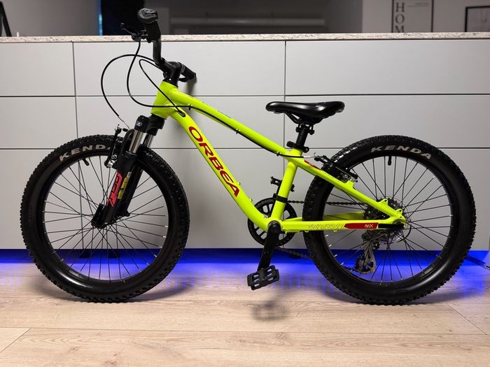 Orbea MX Dirt Kids Bike