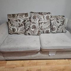 Sofa for sale, brought from harvey norman, couple of years old, good condition