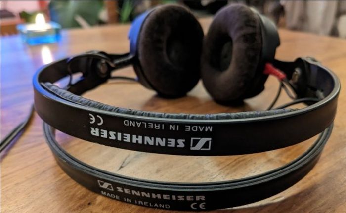 Sennheiser HD 25