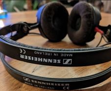Sennheiser HD 25